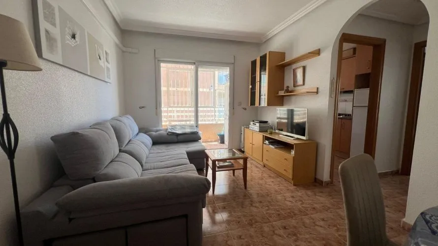 Apartment de 2 chambres à Torrevieja, Espagne No. 2555 № 18