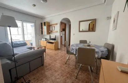 Apartment de 2 chambres à Torrevieja, Espagne No. 2555