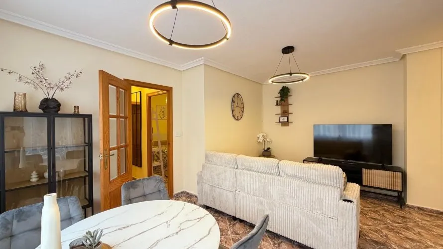 Apartment de 2 chambres à Torrevieja, Espagne No. 2628 № 17
