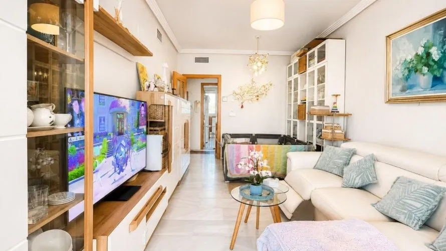 Apartment de 2 chambres à Benidorm, Espagne No. 2680 № 16