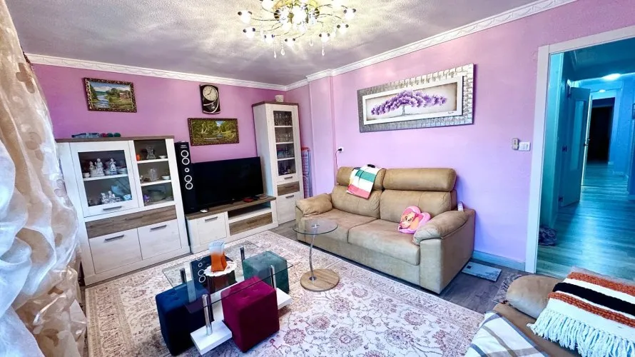 Apartment de 100m² à Alicante, Espagne No. 2607 № 25