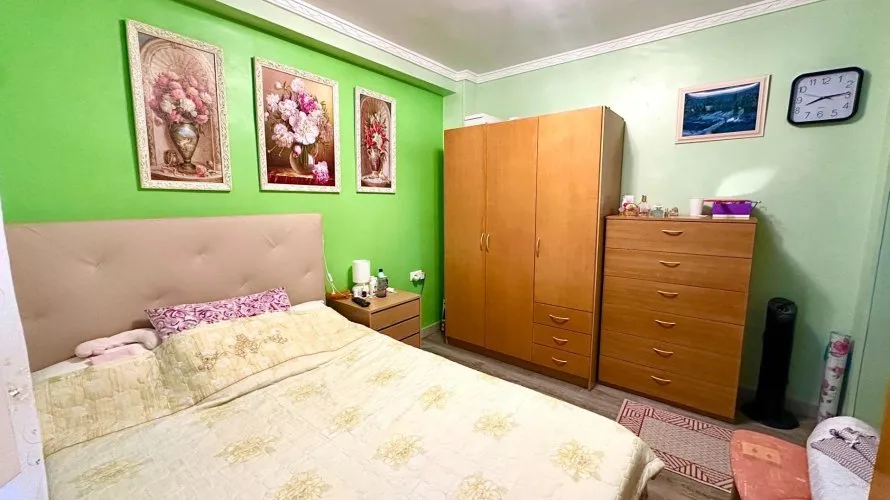 Apartment de 100m² à Alicante, Espagne No. 2607 № 15