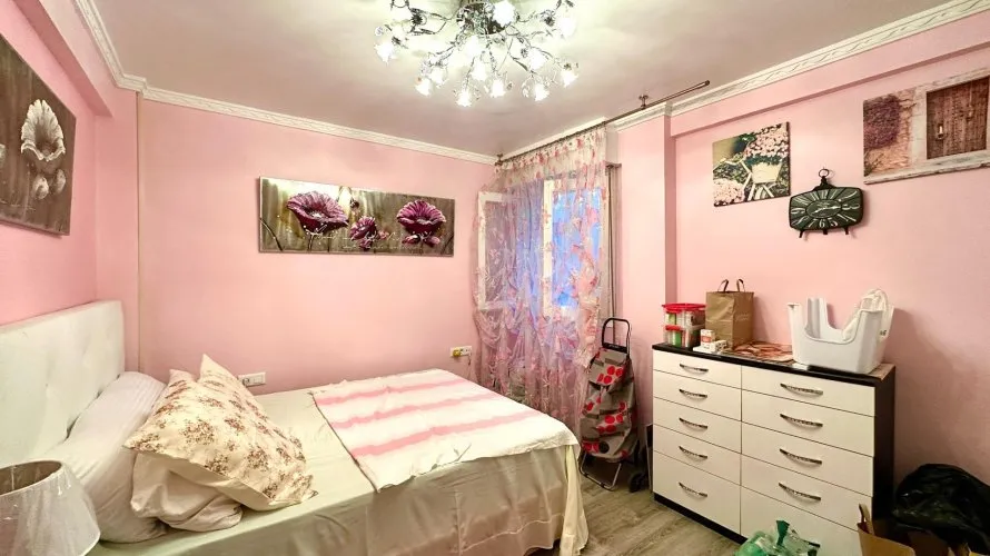 Apartment de 100m² à Alicante, Espagne No. 2607 № 21