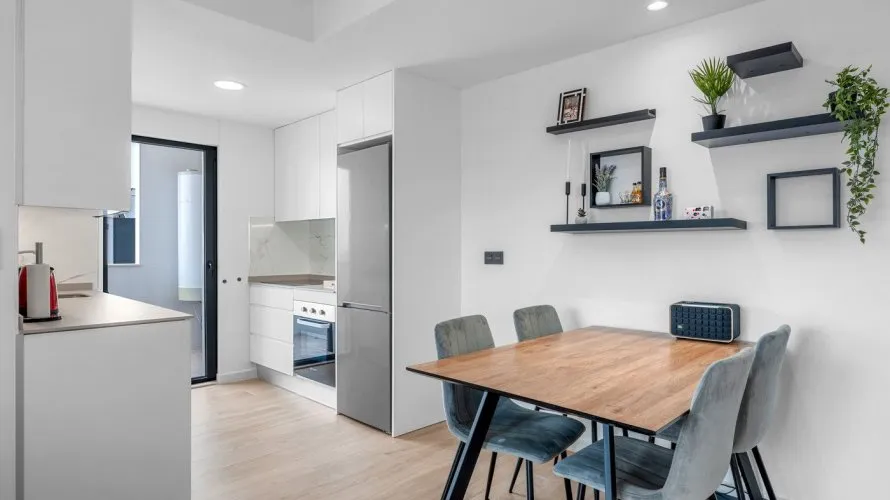 Apartment de 74m² à Los Altos, Espagne No. 2667 № 20