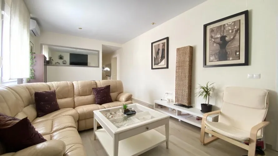 Apartment de 3 chambres à Torrevieja, Espagne No. 2531 № 14