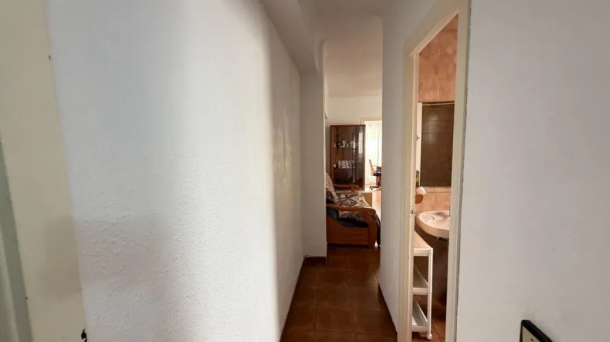 Apartment de 3 chambres à Alicante, Espagne No. 2664 № 16