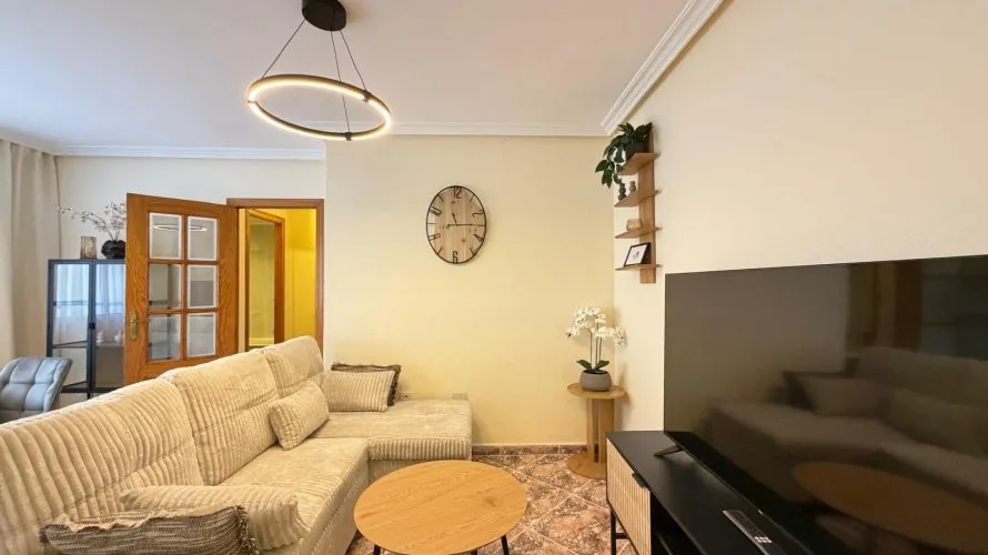 Apartment de 2 chambres à Torrevieja, Espagne No. 2628 № 24