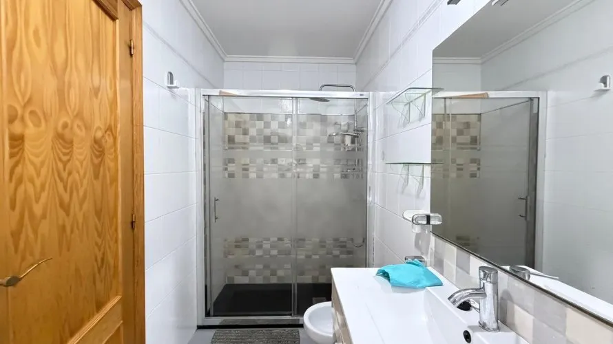 Apartment de 2 chambres à Torrevieja, Espagne No. 2624 № 9