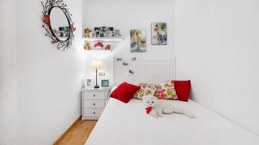 Apartment de 80m² à Torrevieja, Espagne No. 2563 № 15