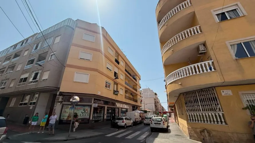 Apartment de 1 chambre à Torrevieja, Espagne No. 2529 № 5