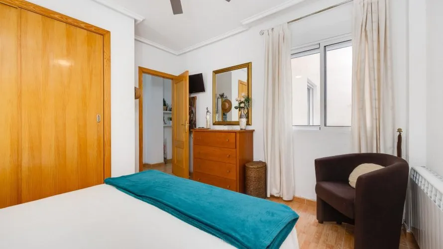 Apartment de 80m² à Torrevieja, Espagne No. 2563 № 7