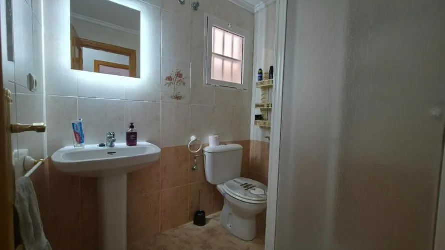 Apartment de 3 chambres à Torrevieja, Espagne No. 2558 № 4