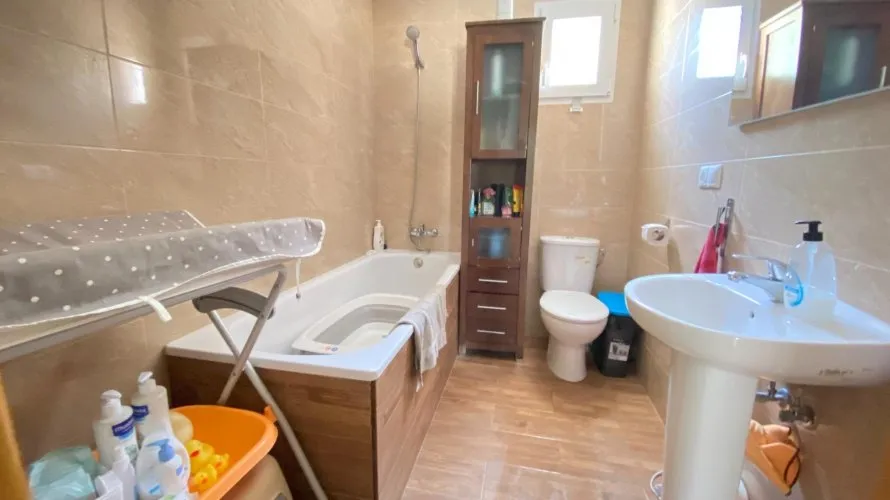 Apartment de 3 chambres à Torrevieja, Espagne No. 2531 № 9