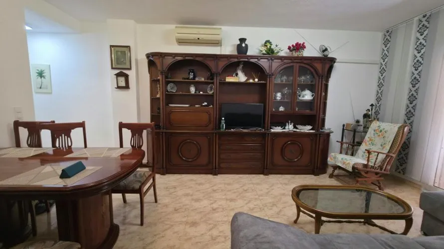Apartment de 3 chambres à Torrevieja, Espagne No. 2558 № 19