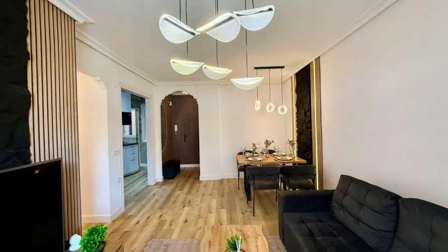 Apartment de 2 chambres à Torrevieja, Espagne No. 2535 № 9
