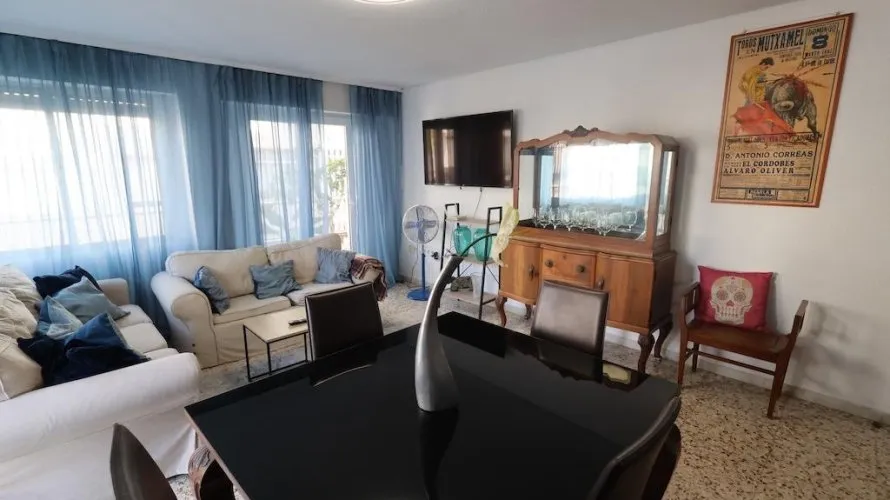 Apartment de 3 chambres à Torrevieja, Espagne No. 2649 № 10
