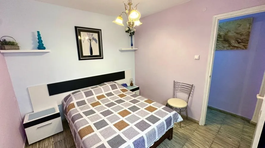 Apartment de 76m² à Alicante, Espagne No. 2568 № 19