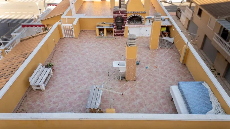 Apartment de 57m² à La Mata, Espagne No. 2594 № 1
