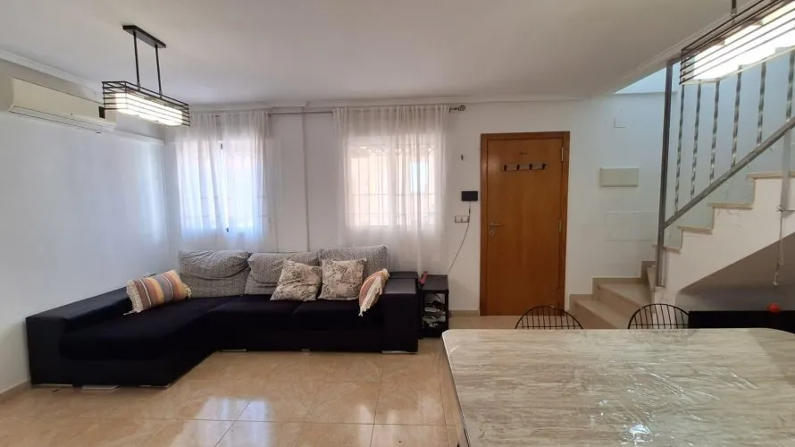 Duplex de 83m² à Torrevieja, Espagne No. 2622 № 20
