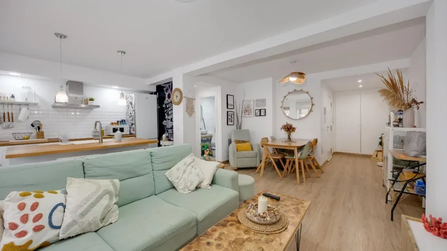 Apartment de 110m² à Torrevieja, Espagne No. 2562 № 21
