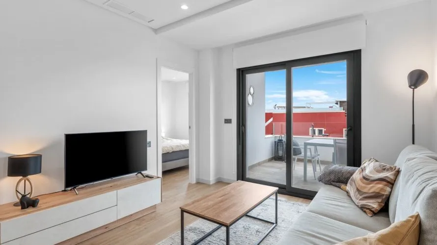 Apartment de 74m² à Los Altos, Espagne No. 2667 № 25
