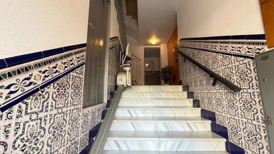 Apartment de 3 chambres à Guardamar del Segura, Espagne No. 2572 № 1