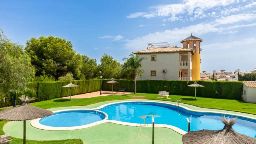 Apartment de 71m² à Alicante, Espagne No. 2676 № 24