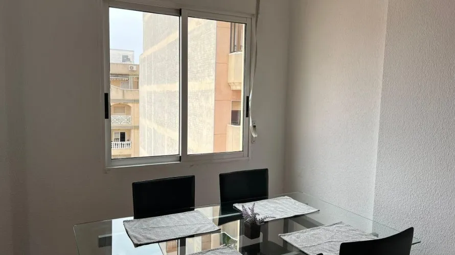Apartment de 2 chambres à Torrevieja, Espagne No. 2587 № 6