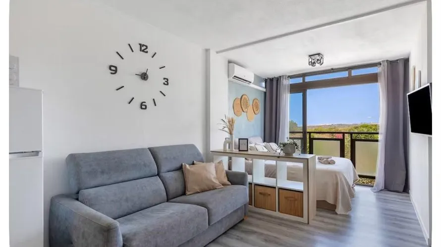 Apartment de 25m² à Torrevieja, Espagne No. 2539 № 3