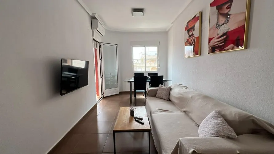 Apartment de 2 chambres à Torrevieja, Espagne No. 2587 № 8