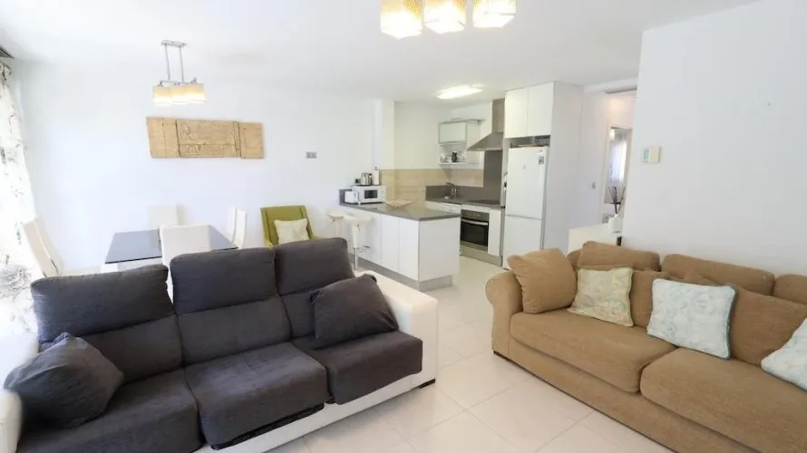 Apartment de 2 chambres à Campoamor, Espagne No. 2650 № 17