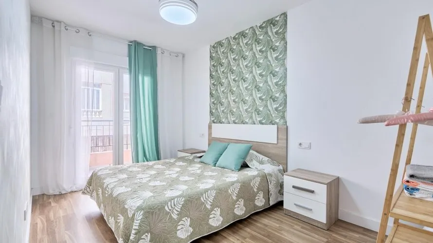 Apartment de 1 chambre à Torrevieja, Espagne No. 2654 № 8