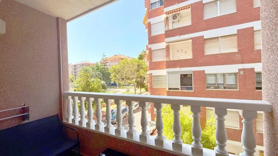 Apartment de 2 chambres à Torrevieja, Espagne No. 2535 № 24
