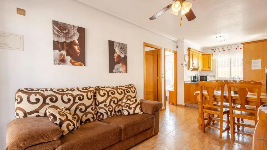 Apartment de 57m² à La Mata, Espagne No. 2594 № 26