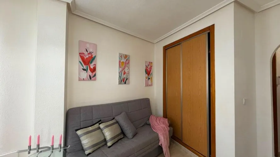 Apartment de 40m² à Torrevieja, Espagne No. 2614 № 12