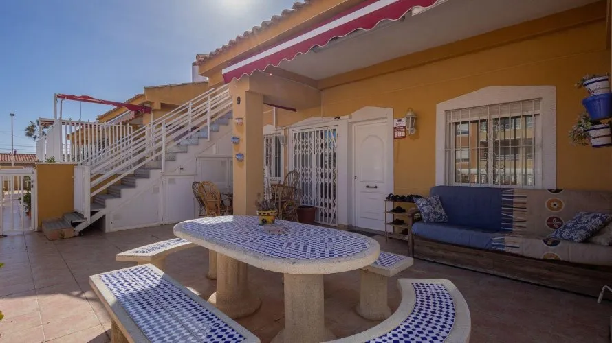 Apartment de 57m² à La Mata, Espagne No. 2594 № 22