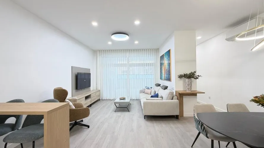 Apartment de 2 chambres à Torrevieja, Espagne No. 2652 № 15
