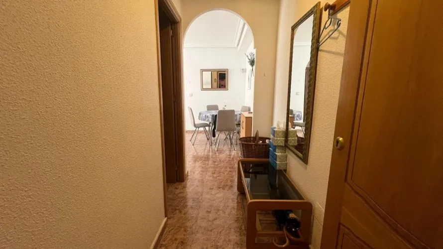 Apartment de 2 chambres à Torrevieja, Espagne No. 2555 № 19