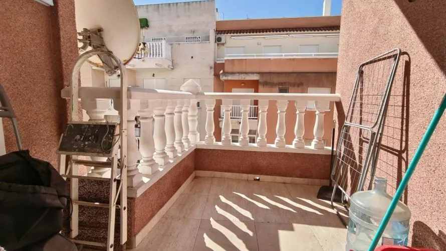 Apartment de 3 chambres à Torrevieja, Espagne No. 2694 № 6