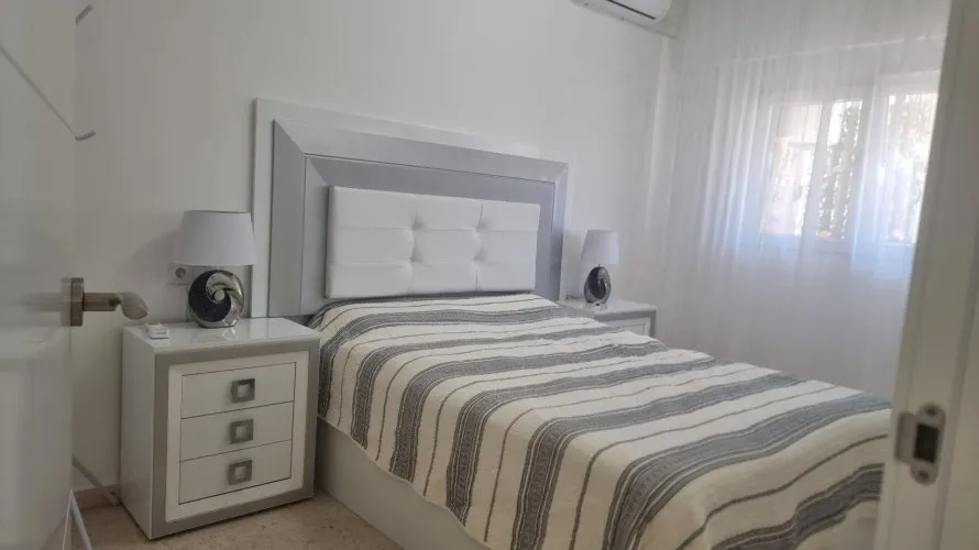 Apartment de 1 chambre à Torrevieja, Espagne No. 2621 № 22