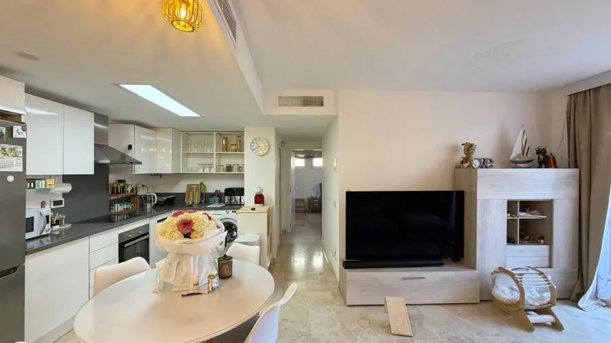 Apartment de 3 chambres à Torrevieja, Espagne No. 2623 № 17