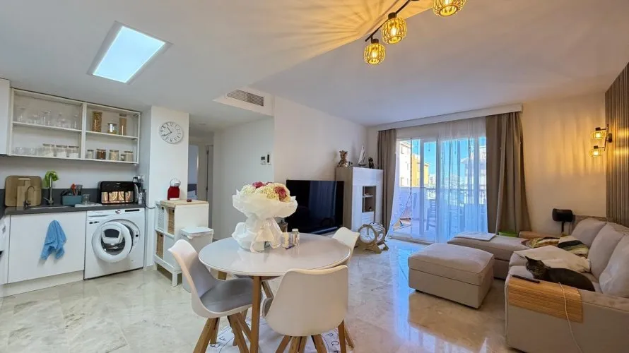 Apartment de 3 chambres à Torrevieja, Espagne No. 2623 № 18