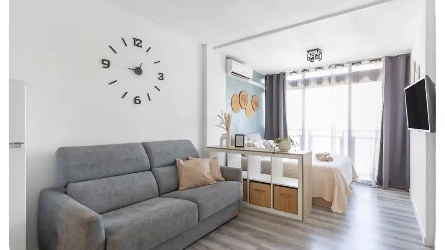 Apartment de 25m² à Torrevieja, Espagne No. 2539 № 5