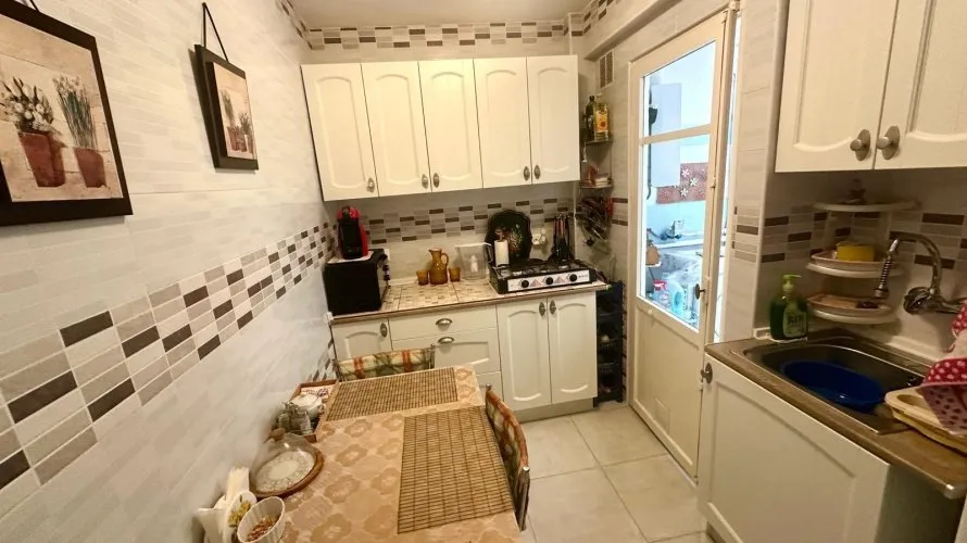 Apartment de 76m² à Alicante, Espagne No. 2568 № 10