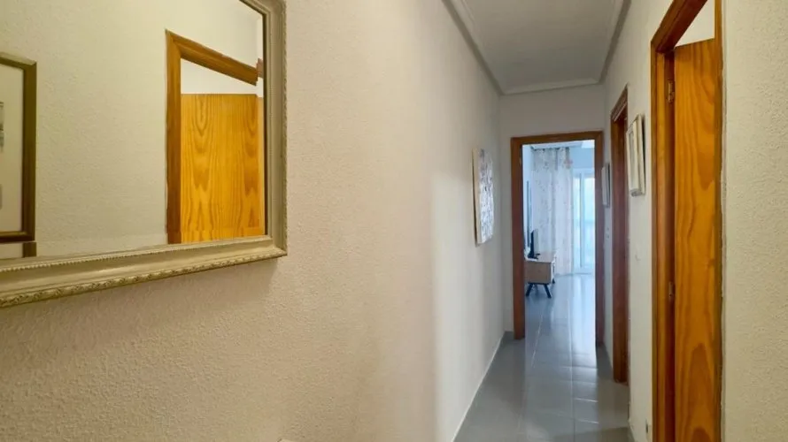 Apartment de 1 chambre à Torrevieja, Espagne No. 2608 № 10