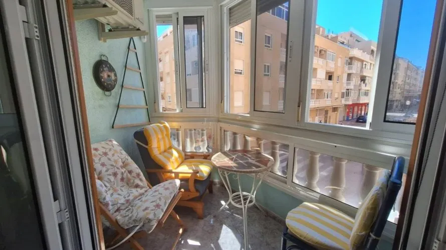 Apartment de 84.99m² à Torrevieja, Espagne No. 2692 № 2