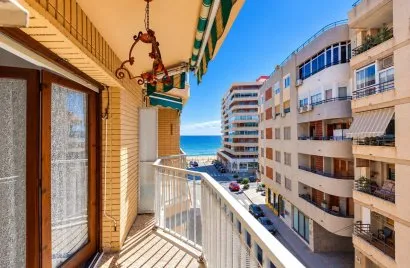 Apartment de 105m² à Torrevieja, Espagne No. 2684