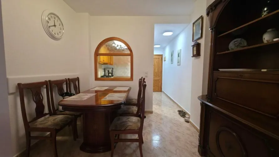 Apartment de 3 chambres à Torrevieja, Espagne No. 2558 № 17