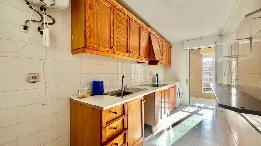 Apartment de 3 chambres à Torrevieja, Espagne No. 2604 № 20