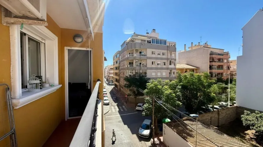 Apartment de 1 chambre à Torrevieja, Espagne No. 2691 № 11